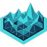 Infryne TechWorks logo